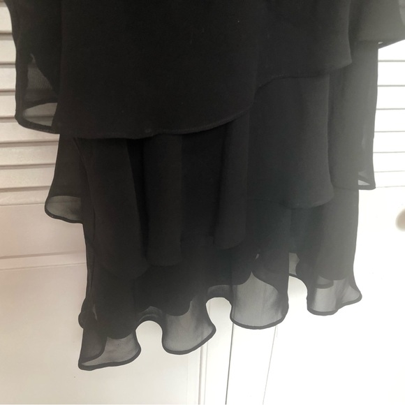 Flouncy pop top - Picture 5 of 5